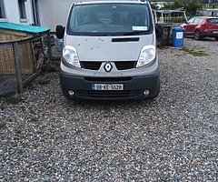 Renault traffic - Image 3/3