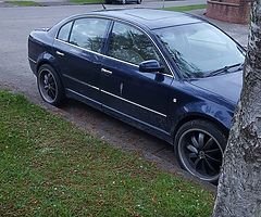 skoda superb 2004 - Image 3/10