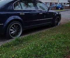 skoda superb 2004 - Image 7/10