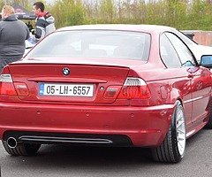 Bmw E46 320D - Image 4/6