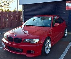 Bmw E46 320D - Image 6/6