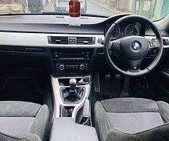 BMW 318 disel m sport - Image 3/10