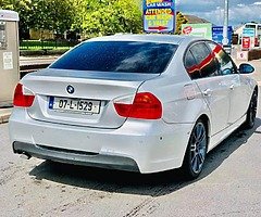 BMW 318 disel m sport - Image 4/10