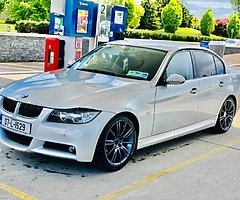 BMW 318 disel m sport - Image 6/10