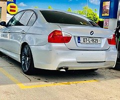 BMW 318 disel m sport - Image 8/10