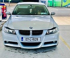 BMW 318 disel m sport - Image 9/10