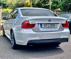 BMW 318 disel m sport - Image 10/10