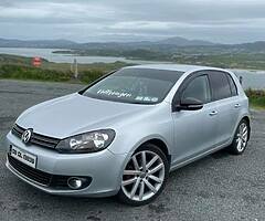 Mk6 Golf - Image 3/9