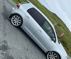 Mk6 Golf - Image 4/9