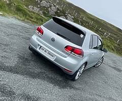 Mk6 Golf - Image 5/9