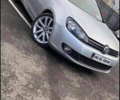 Mk6 Golf - Image 7/9