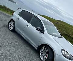 Mk6 Golf - Image 9/9