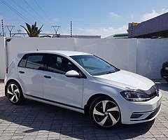 Golf 7 Tsi Manule 6speed