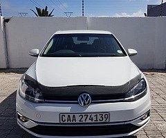 Golf 7 Tsi Manule 6speed