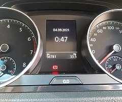 Golf 7 Tsi Manule 6speed - Image 8/9