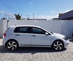 Golf 7 Tsi Manule 6speed - Image 3/9