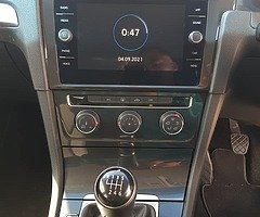 Golf 7 Tsi Manule 6speed - Image 7/9