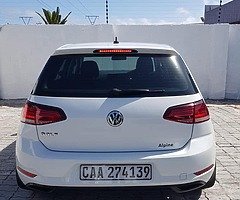 Golf 7 Tsi Manule 6speed - Image 9/9