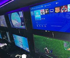 Game On Gaming Van - Image 3/3