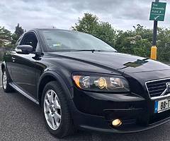 08 Volvo C30 R 1.8F nct’d 10/19)))