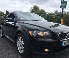 08 Volvo C30 R 1.8F nct’d 10/19))) - Image 4/10