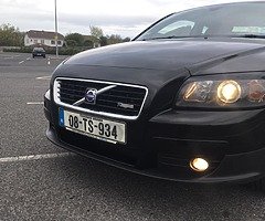 08 Volvo C30 R 1.8F nct’d 10/19))) - Image 5/10