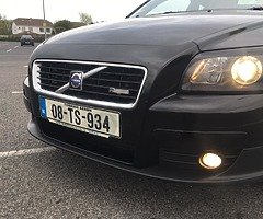 08 Volvo C30 R 1.8F nct’d 10/19))) - Image 6/10