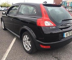 08 Volvo C30 R 1.8F nct’d 10/19))) - Image 8/10