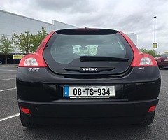 08 Volvo C30 R 1.8F nct’d 10/19))) - Image 9/10