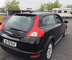 08 Volvo C30 R 1.8F nct’d 10/19))) - Image 10/10