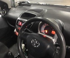 06 Toyota aygo 1.0 5 door// cheap tax - Image 7/10