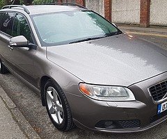 Volvo v70 Mint Condition