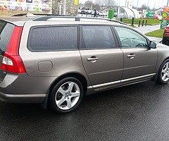 Volvo v70 Mint Condition