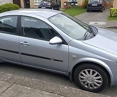 NISSAN PRIMERA - Image 3/6