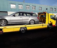 Car recovery - Image 4/5