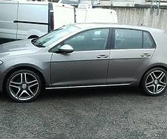 131 vw golf 2.0tdi