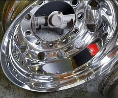 Metal polishing service Lisburn - Image 10/10