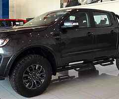 2021 Ford RANGER FX4 ON HAND UNIT - Image 3/3