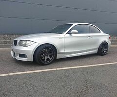 2008 BMW Series 1 - Image 3/10