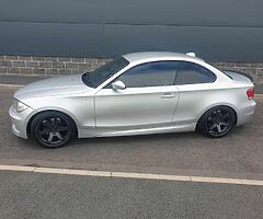 2008 BMW Series 1 - Image 4/10