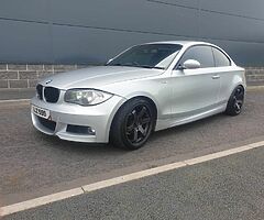 2008 BMW Series 1 - Image 5/10