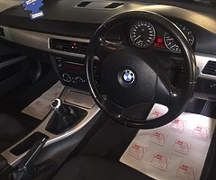 BMW 316 petrol new NCT - Image 5/5