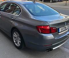 Bmw 520d F10 SE‼️SWAP‼️ - Image 7/10