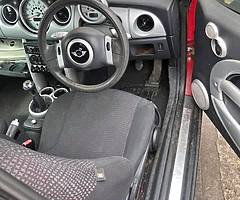 03 mini clean car driven perfect