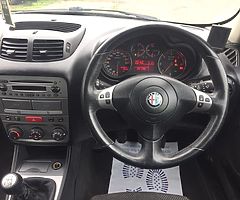 Alfa Romeo 147 Lusso - Image 7/10