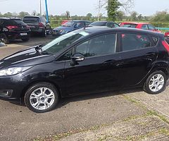 Ford Fiesta 1.0 Zetec - Image 7/7