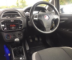 Fiat Punto JTD 2012 - Image 9/10