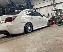 Bmw 525d - Image 4/7