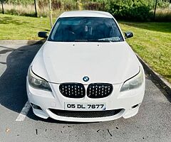 Bmw 525d - Image 7/7