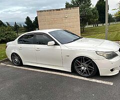 Bmw 525d